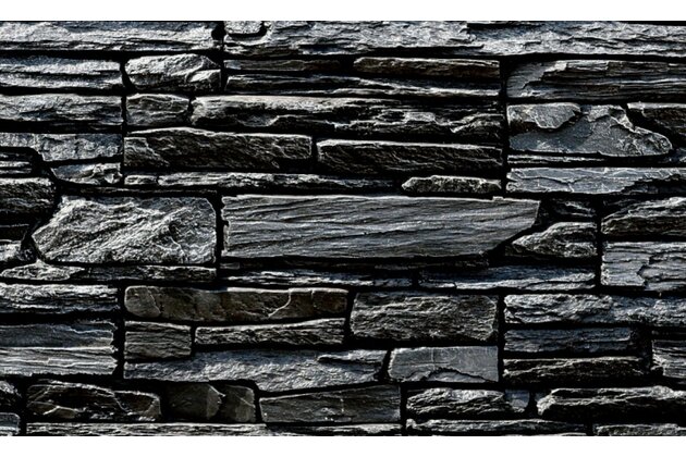 Fasádní obklad Magicrete Gabro MAG012UK