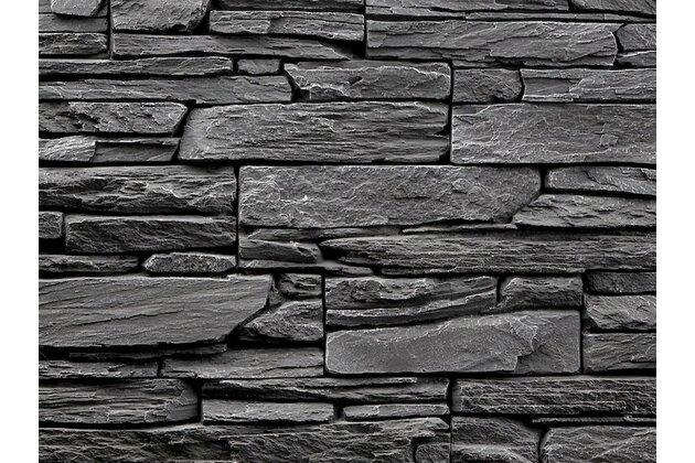 Fasádní obklad Magicrete Shale šedý MAG006UK/33