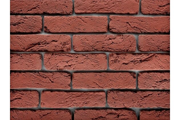 Fasádní obklad Magicrete Cihla hnědá 7x29x2 MAG4008C