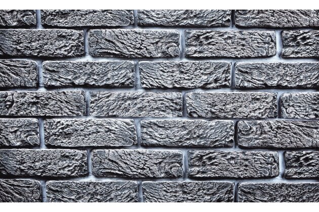 Fasádní obklad Magicrete Handbrick světle šedý 7x21x1 MAG4012C