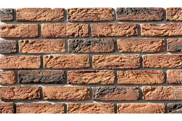 Fasádní obklad Magicrete Cotto 7x21x2 MAG4025C