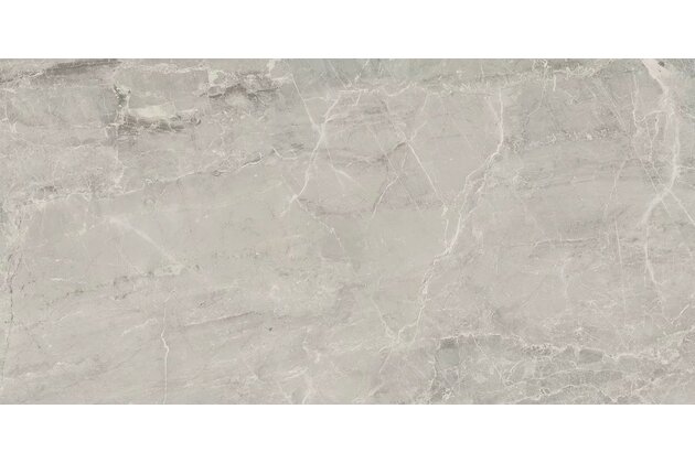 Dlažba Paradyz Little rocks grey mat rektifikovaná 60x120