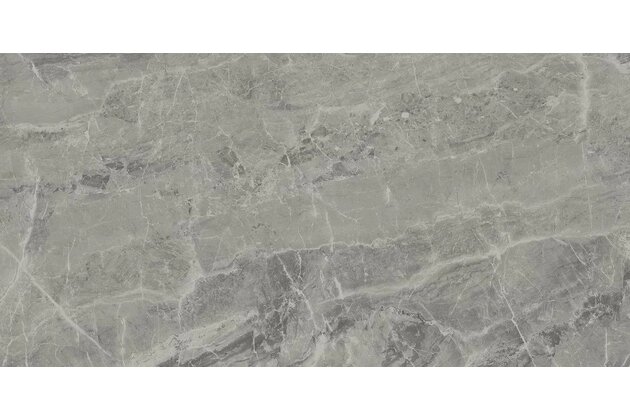 Dlažba Paradyz Little rocks graphite mat rektifikovaná 60x120