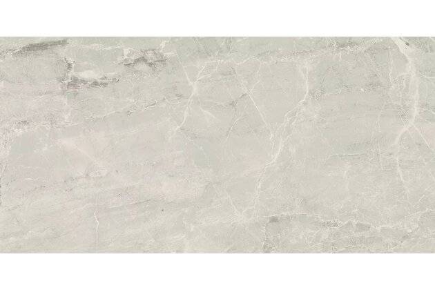 Dlažba Paradyz Little rocks white mat rektifikovaná 60x120