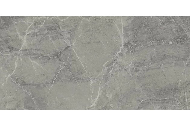 Dlažba Paradyz Little rocks graphite mat rektifikovaná 30x60