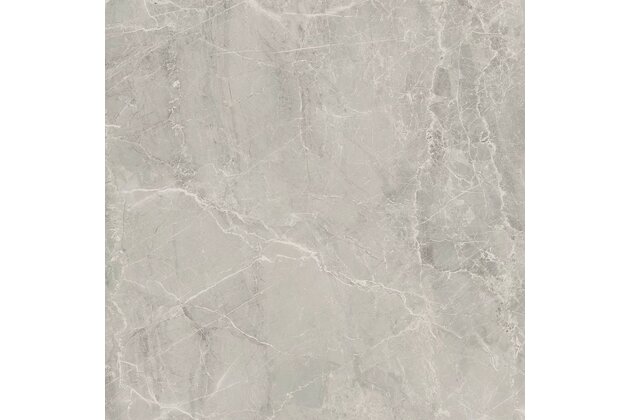 Dlažba Paradyz Little rocks grey mat rektifikovaná 60x60