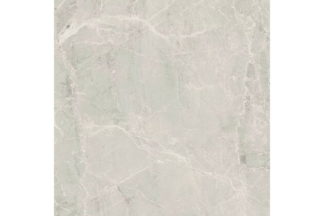 Dlažba Paradyz Little rocks white mat rektifikovaná 60x60