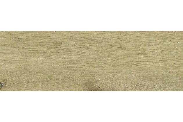 Dlažba Paradyz Decorwood crema struktura mat 20x60
