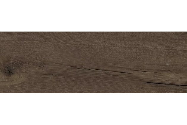 Dlažba Paradyz Flywood chocolate struktura mat 20x60