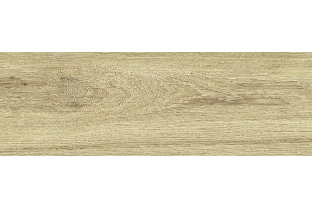Dlažba Paradyz Greatwood crema struktura mat 20x60