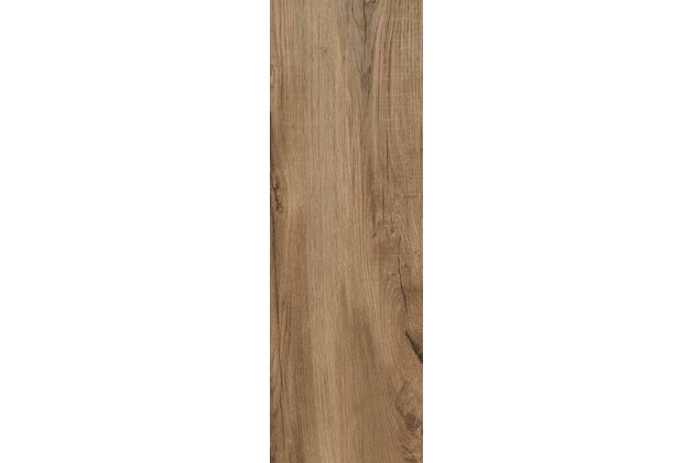 Dlažba Paradyz Sunny chocolate struktura mat 20x60