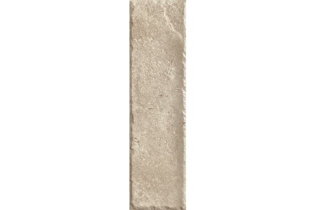 Obklad Paradyz Scandiano ochra struktura mat 7x24