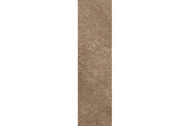 Obklad Paradyz Mattone Sabbia brown mat 7x24