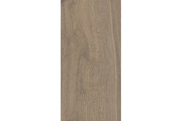 Dlažba Paradyz Tarusa brown struktura mat 30X60