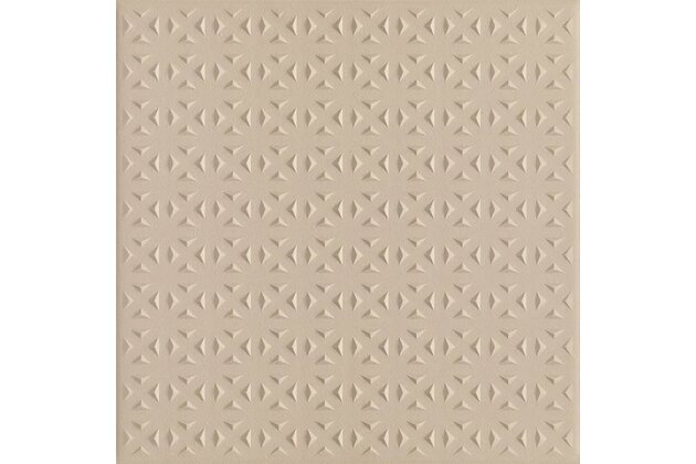 Dlažba Paradyz Bazo13 beige sol-pieprz struktura mat 20x20