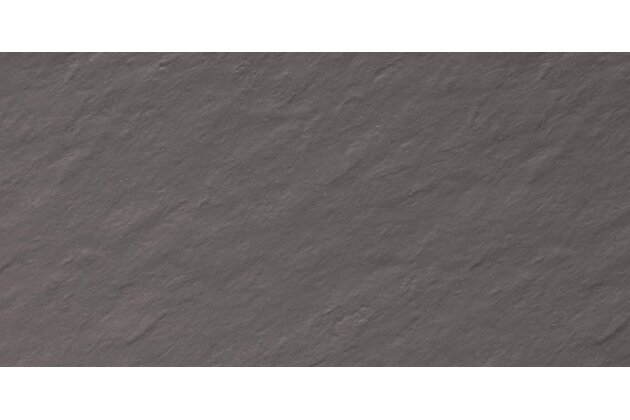 Dlažba Paradyz Doblo grafit struktura mat rektifikovaná 30x60