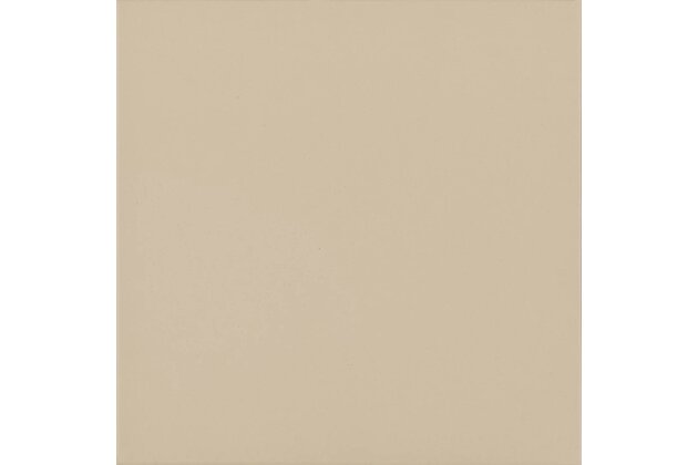 Dlažba Paradyz Bazo beige monokolor mat 30x30