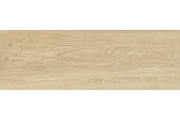 Dlažba Paradyz Wood basic beige mat 20x60