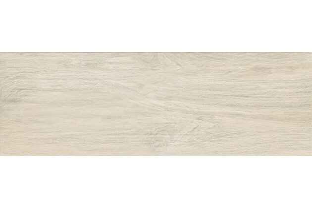 Dlažba Paradyz Wood basic bianco mat 20x60