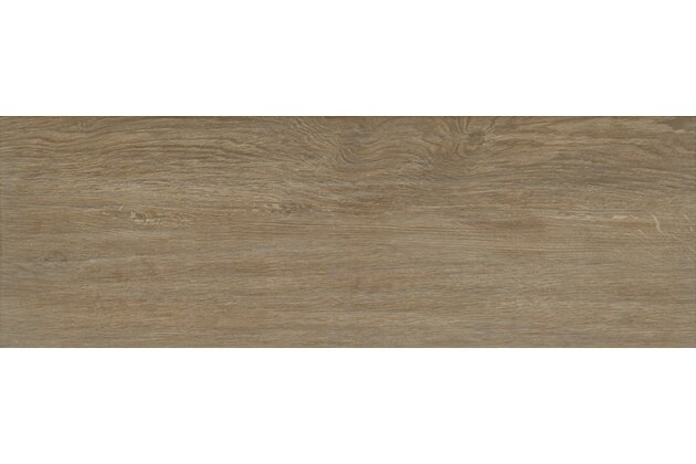 Dlažba Paradyz Wood basic brown mat 20x60