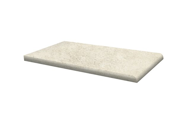 Obklad Paradyz Scandiano beige parapet mat 14x25