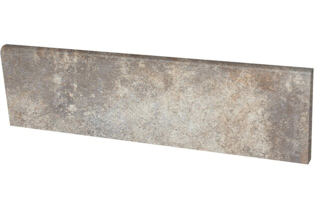 Sokl Paradyz Viano grys struktura mat 8x30