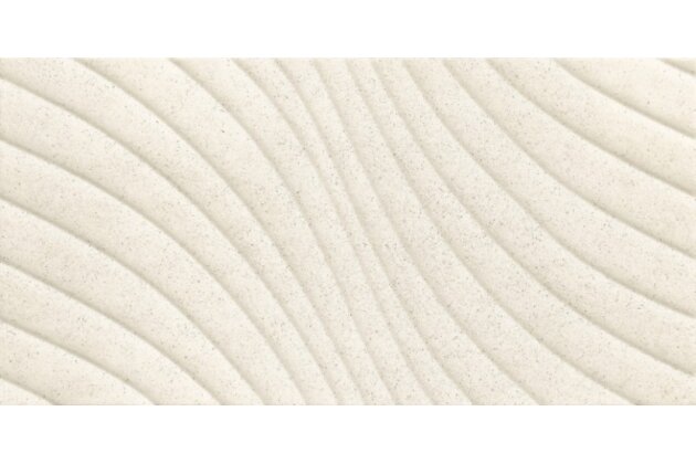 Obklad Paradyz Emilly beige struktura mat 30x60
