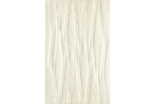 Obklad Paradyz Sari beige struktura lesk 25x40