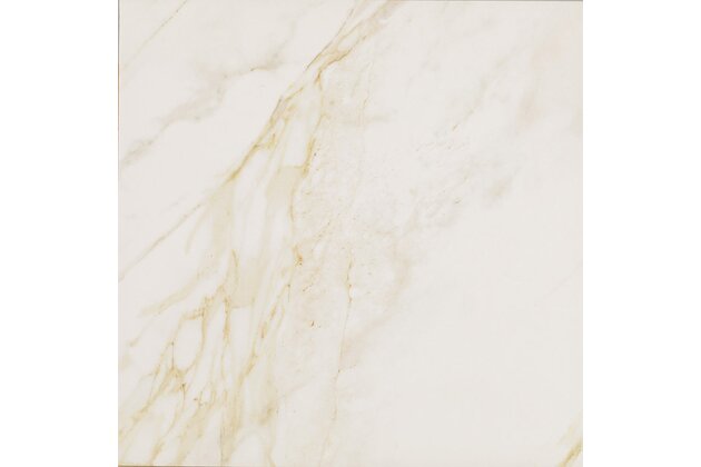 Dlažba Paradyz U120 silver lesk rektifikovaná 60x60