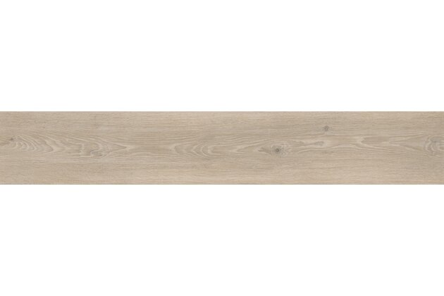 Dlažba Paradyz Heartwood latte struktura mat rektifikovaná 20x120