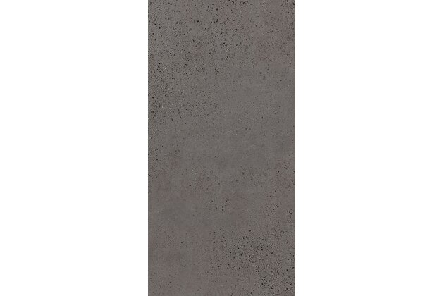 Dlažba Paradyz Industrialdust grafit mat rektifikovaná 60x120