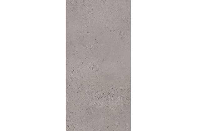 Dlažba Paradyz Industrialdust light grys mat rektifikovaná 60x120