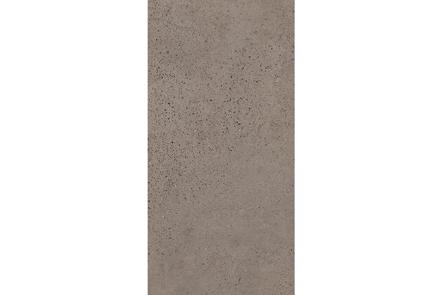 Dlažba Paradyz Industrialdust taupe mat rektifikovaná 60x120