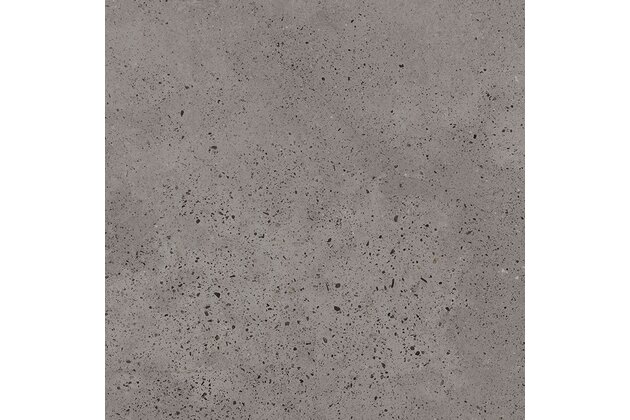 Dlažba Paradyz Industrialdust grys mat rektifikovaná 60x60