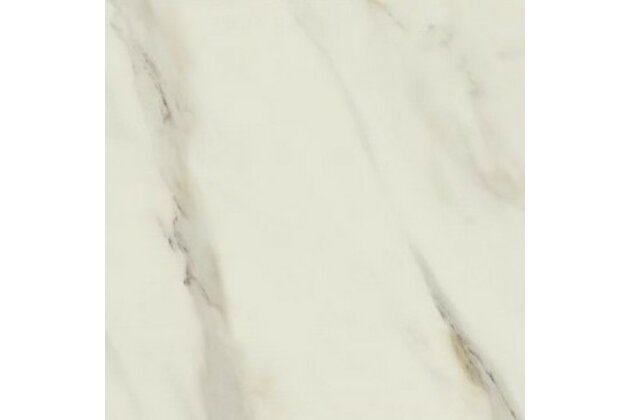 Dlažba Paradyz Daybreak bianco mat rektifikovaná 60x60