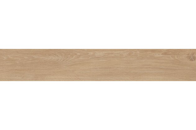 Dlažba Paradyz Heartwood honey struktura mat rektifikovaná 20x120