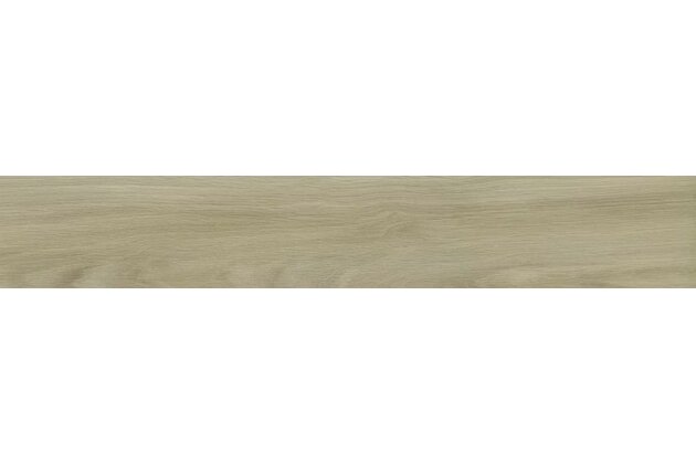 Dlažba Paradyz Prettywood crema struktura mat rektifikovaná 20x120