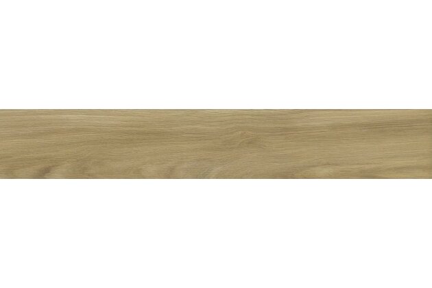 Dlažba Paradyz Prettywood gold struktura mat rektifikovaná 20x120