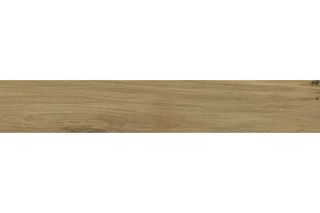 Dlažba Paradyz Specialwood honey struktura mat rektifikovaná 20x120