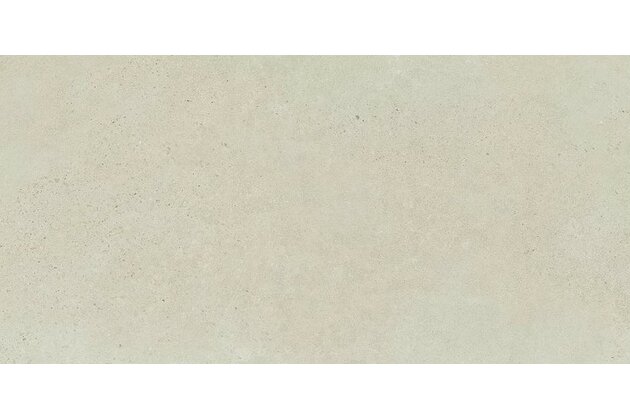 Dlažba Paradyz Bergdust crema mat rektifikovaná 60x120