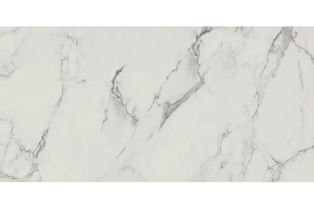 Dlažba Paradyz Carrastone white mat rektifikovaná 60x120