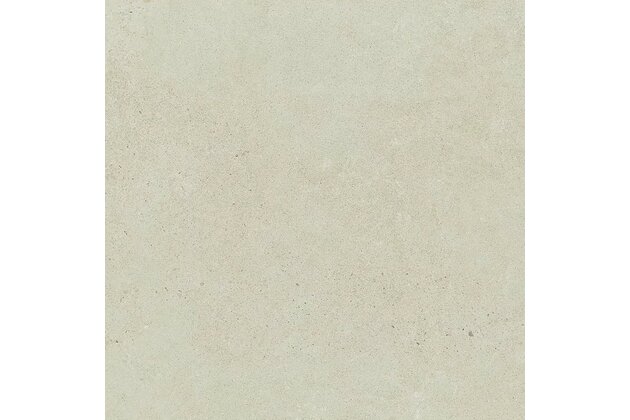 Dlažba Paradyz Bergdust crema mat rektifikovaná 60x60