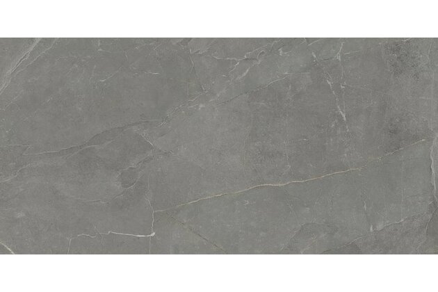Dlažba Paradyz Fillstone graphite pololesk rektifikovaná 60x120