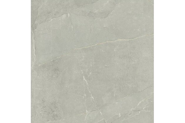 Dlažba Paradyz Fillstone grey pololesk rektifikovaná 60x60
