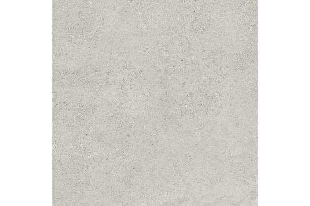 Dlažba Paradyz Autrim light grey mat 60X60
