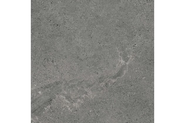 Dlažba Paradyz Autrim graphite mat 60X60