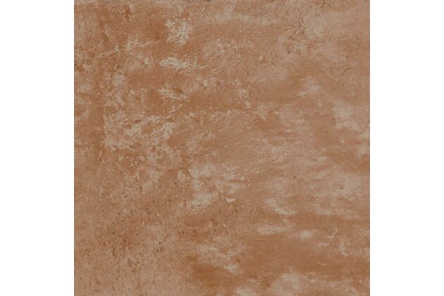 Dlažba Paradyz Montores ochra mat 40x40