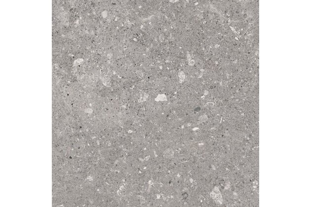 Dlažba Paradyz Gemano grey mat 40x40