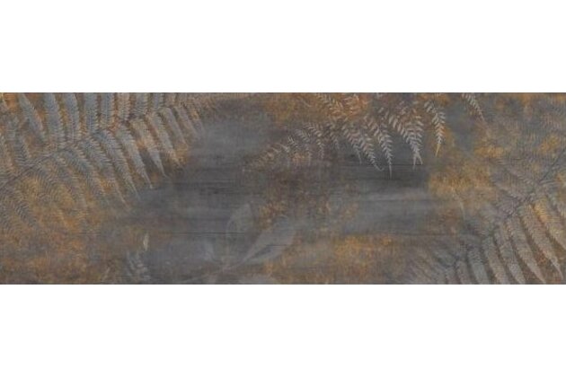 Dekor Paradyz Alchemia khaki A mat rektifikovaný 30x90