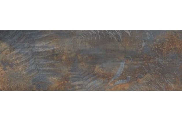 Dekor Paradyz Alchemia khaki B mat rektifikovaný 30x90